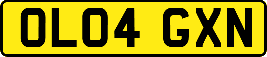 OL04GXN