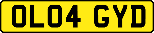 OL04GYD
