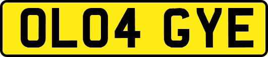 OL04GYE