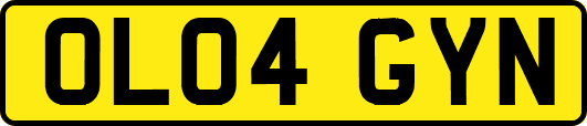 OL04GYN