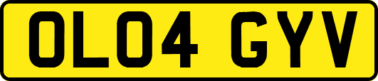 OL04GYV