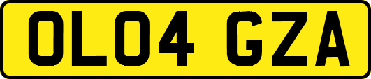 OL04GZA
