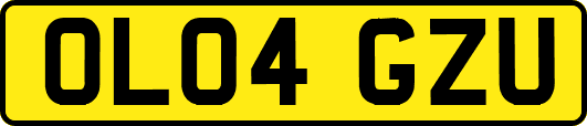OL04GZU