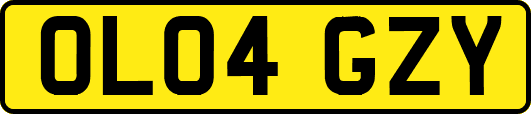 OL04GZY
