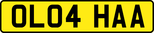 OL04HAA