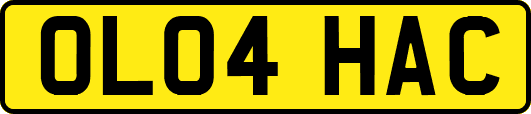 OL04HAC