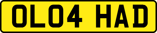 OL04HAD