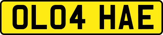 OL04HAE