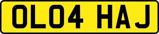 OL04HAJ