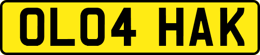 OL04HAK