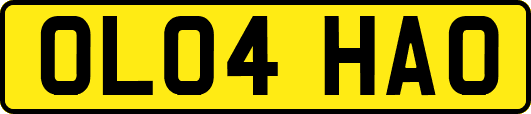 OL04HAO