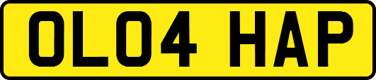 OL04HAP
