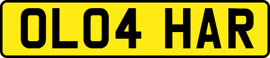 OL04HAR