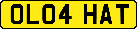 OL04HAT