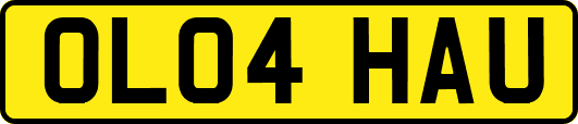 OL04HAU