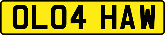 OL04HAW