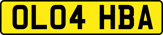 OL04HBA