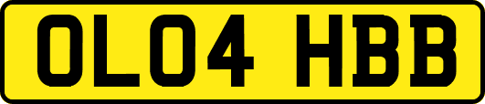 OL04HBB