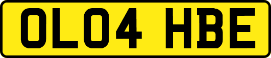 OL04HBE