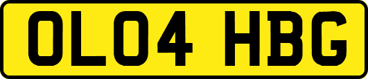 OL04HBG