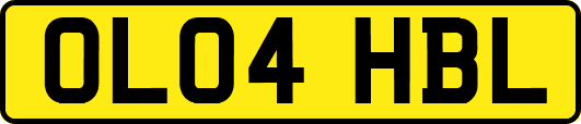 OL04HBL