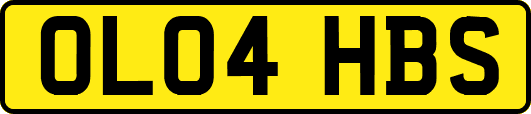 OL04HBS