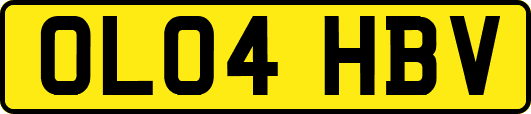 OL04HBV