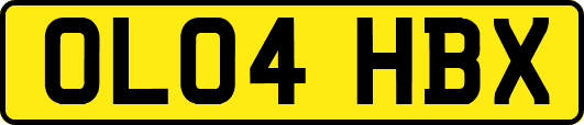 OL04HBX