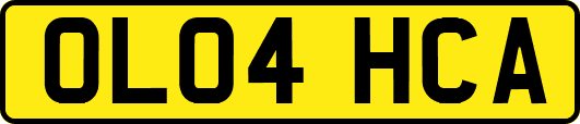 OL04HCA