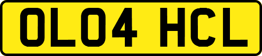 OL04HCL