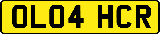 OL04HCR