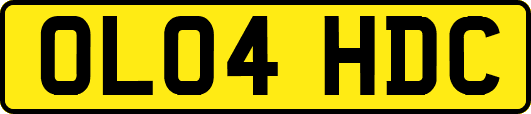 OL04HDC