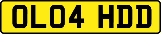 OL04HDD