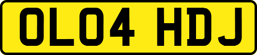 OL04HDJ