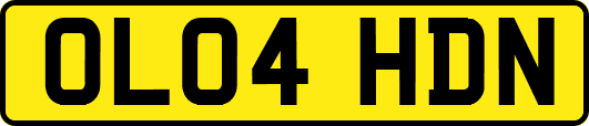 OL04HDN