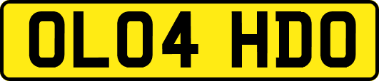 OL04HDO