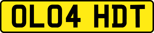 OL04HDT