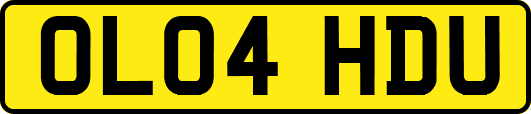 OL04HDU