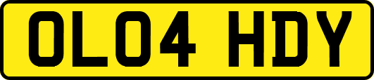 OL04HDY