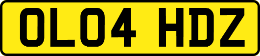 OL04HDZ