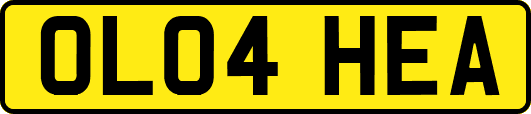 OL04HEA