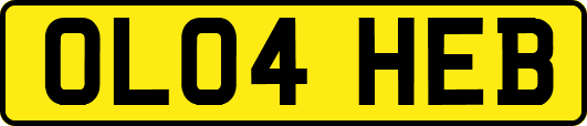 OL04HEB