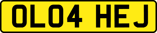 OL04HEJ