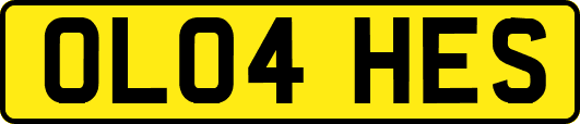 OL04HES