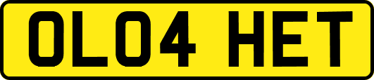 OL04HET