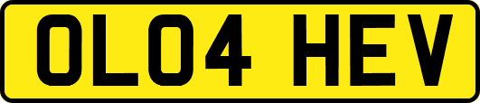 OL04HEV