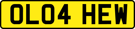 OL04HEW