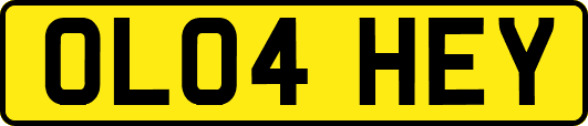 OL04HEY