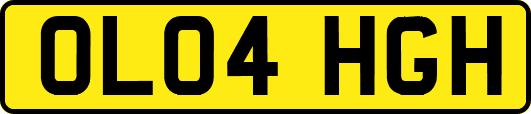 OL04HGH