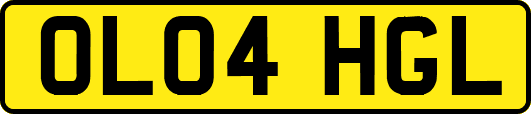 OL04HGL